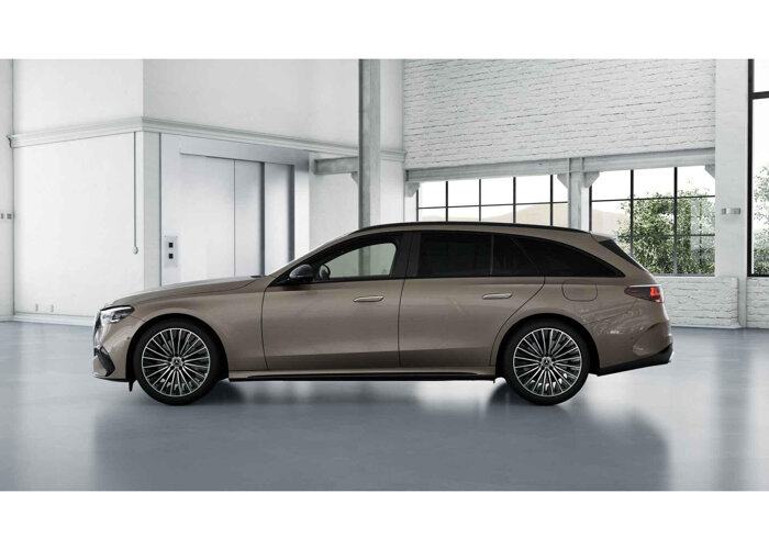Mercedes-Benz E-Klasse Estate 300 e Business Solution AMG