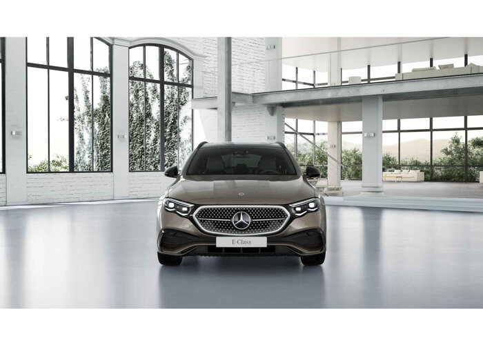 Mercedes-Benz E-Klasse Estate 300 e Business Solution AMG