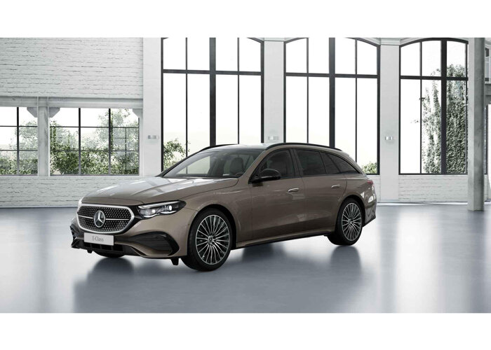 Mercedes-Benz E-Klasse Estate 300 e Business Solution AMG