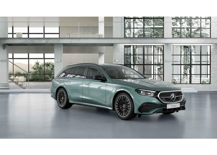 Mercedes-Benz E-Klasse Estate 300 e Business Solution AMG