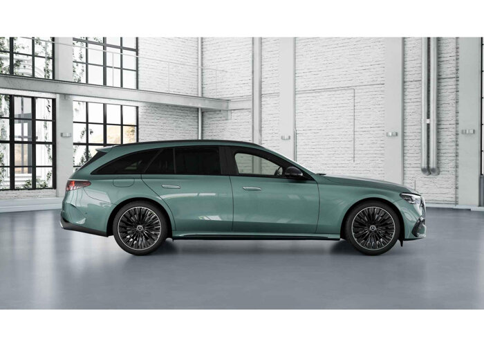 Mercedes-Benz E-Klasse Estate 300 e Business Solution AMG