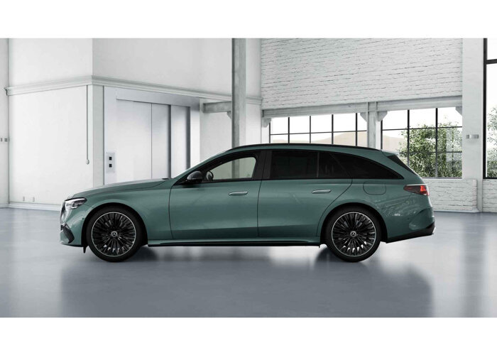 Mercedes-Benz E-Klasse Estate 300 e Business Solution AMG