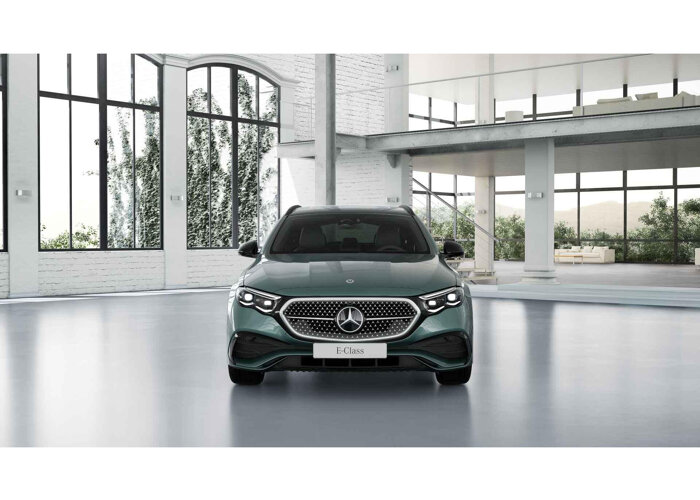 Mercedes-Benz E-Klasse Estate 300 e Business Solution AMG