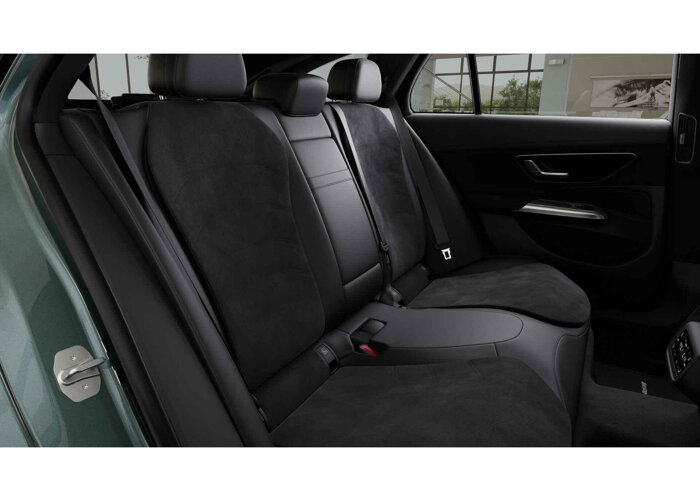 Mercedes-Benz E-Klasse Estate 300 e Business Solution AMG