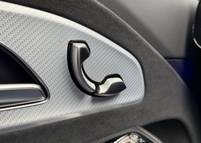 Mercedes-Benz CLA-Klasse 180 Business Solution AMG