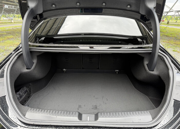 Mercedes-Benz CLA-Klasse 180 Business Solution AMG