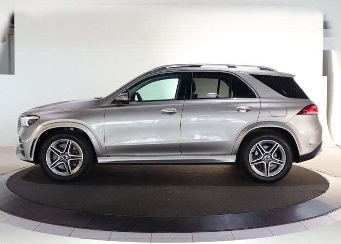 Mercedes-Benz GLE 350 e 4MATIC Premium Plus