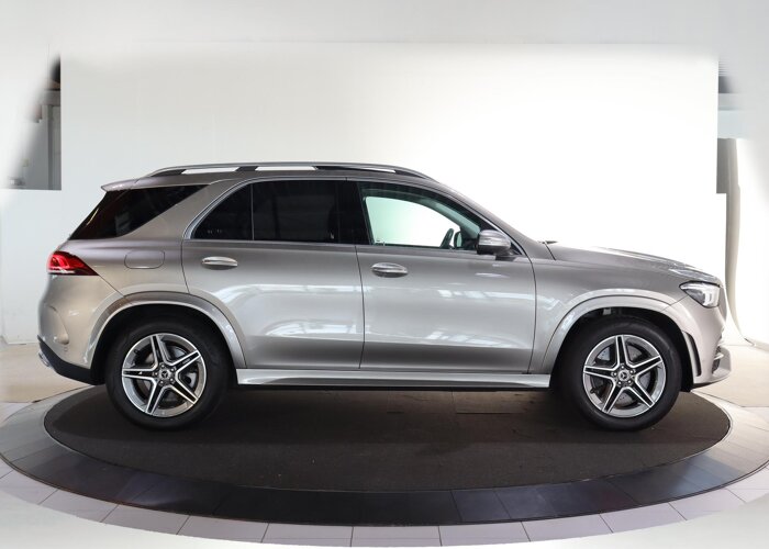 Mercedes-Benz GLE 350 e 4MATIC Premium Plus