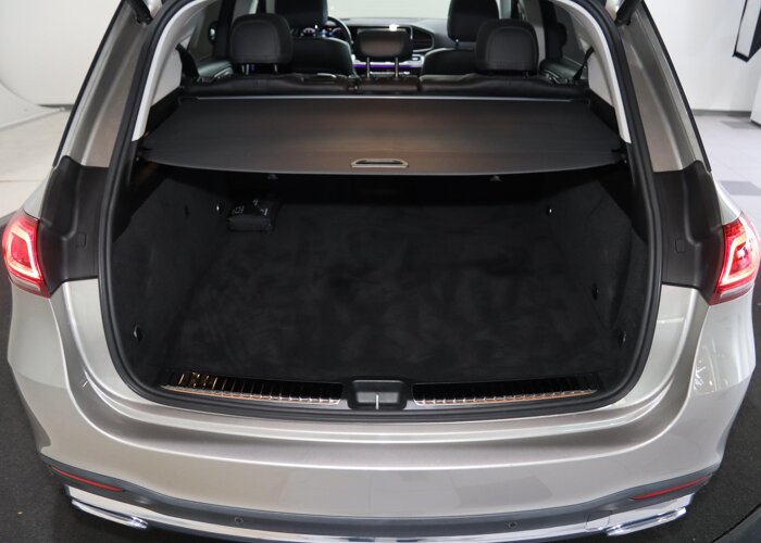 Mercedes-Benz GLE 350 e 4MATIC Premium Plus