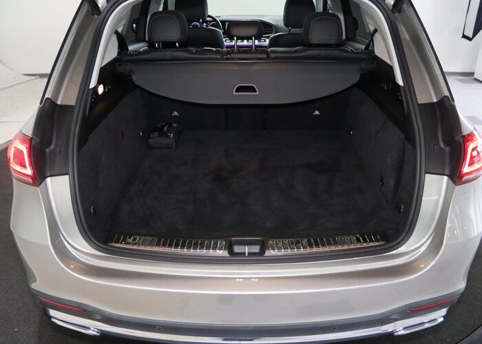 Mercedes-Benz GLE 350 e 4MATIC Premium Plus