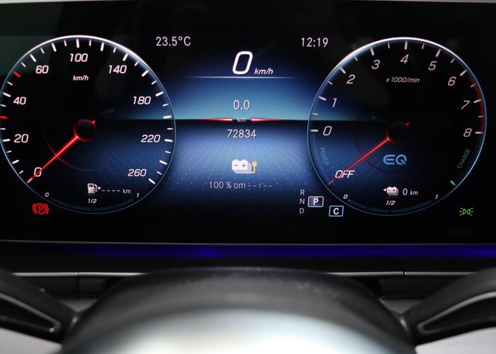Mercedes-Benz GLE 350 e 4MATIC Premium Plus