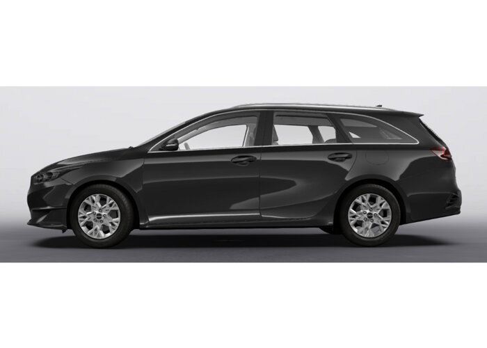 Kia Ceed Sportswagon 1.5 T-GDi DynamicLine
