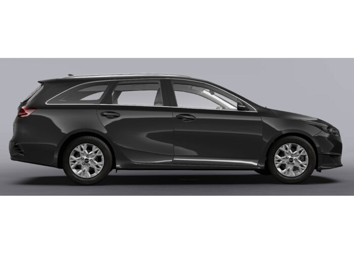 Kia Ceed Sportswagon 1.5 T-GDi DynamicLine