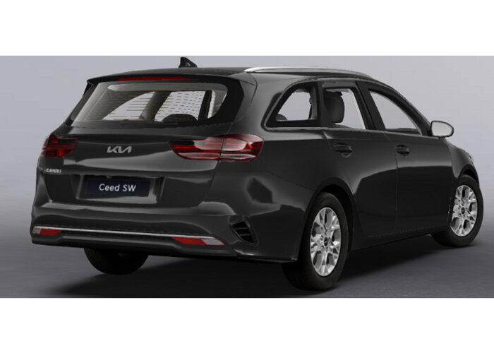 Kia Ceed Sportswagon 1.5 T-GDi DynamicLine