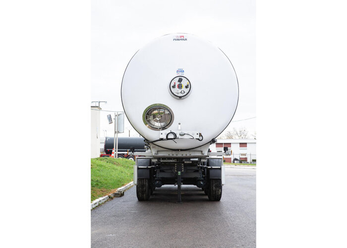 Magyar  G.Magyar | RMO | 36.000 liter