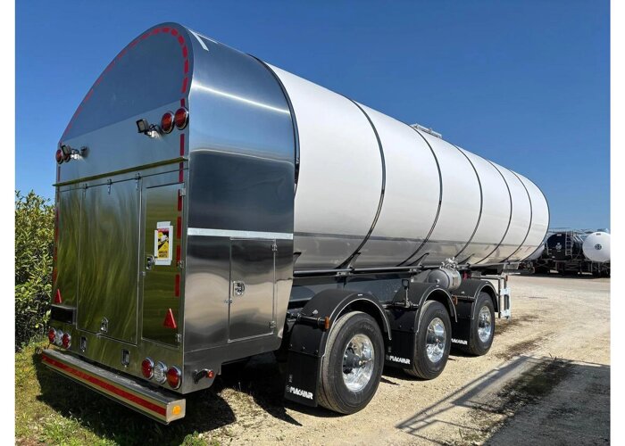 Magyar  G.Magyar | RMO | 36.000 liter