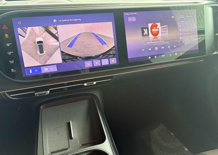 Smart #5 Summit Edition 100 kWh