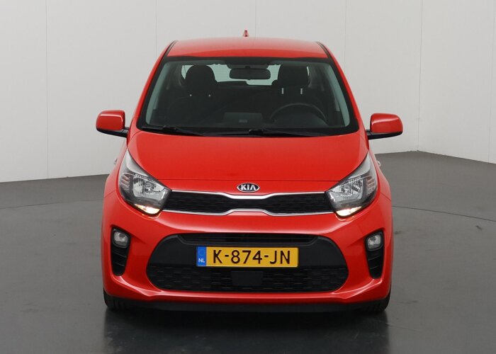 Kia Picanto 1.0 DPi DynamicLine