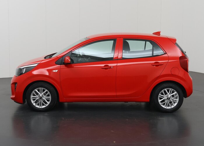 Kia Picanto 1.0 DPi DynamicLine