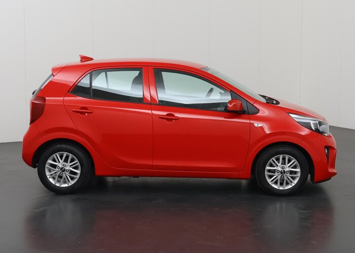 Kia Picanto 1.0 DPi DynamicLine