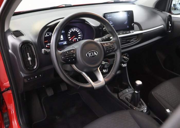 Kia Picanto 1.0 DPi DynamicLine