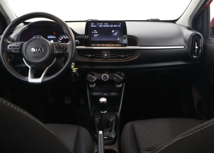 Kia Picanto 1.0 DPi DynamicLine
