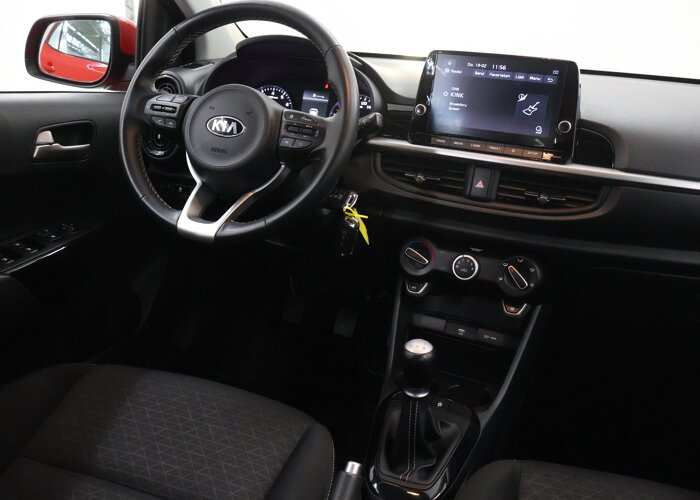 Kia Picanto 1.0 DPi DynamicLine