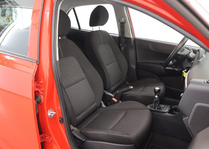 Kia Picanto 1.0 DPi DynamicLine