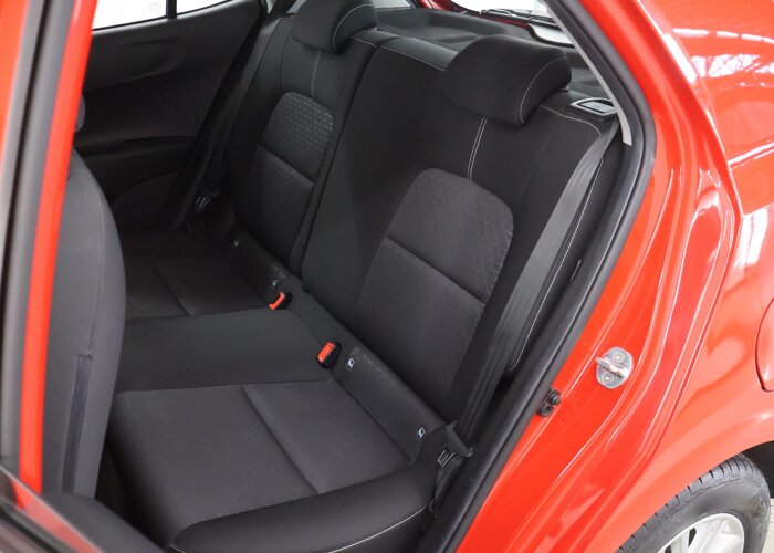 Kia Picanto 1.0 DPi DynamicLine