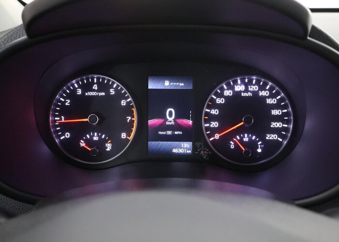 Kia Picanto 1.0 DPi DynamicLine