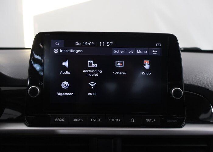 Kia Picanto 1.0 DPi DynamicLine
