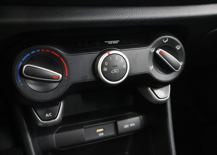 Kia Picanto 1.0 DPi DynamicLine