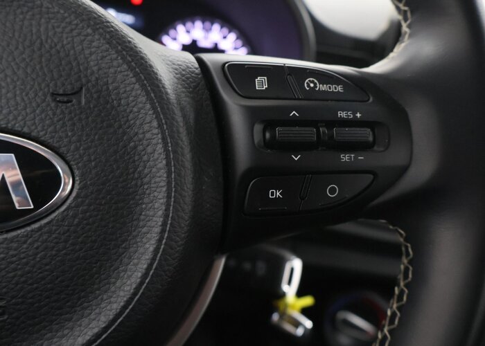 Kia Picanto 1.0 DPi DynamicLine