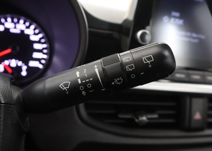 Kia Picanto 1.0 DPi DynamicLine