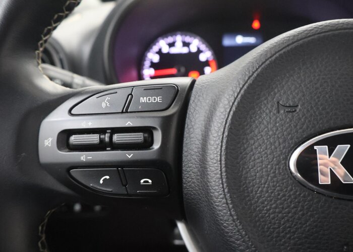 Kia Picanto 1.0 DPi DynamicLine