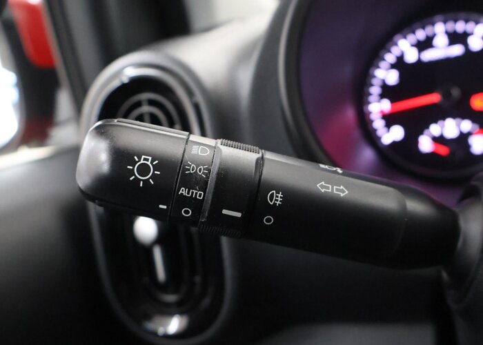Kia Picanto 1.0 DPi DynamicLine