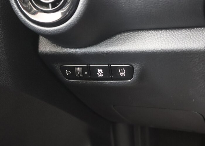 Kia Picanto 1.0 DPi DynamicLine