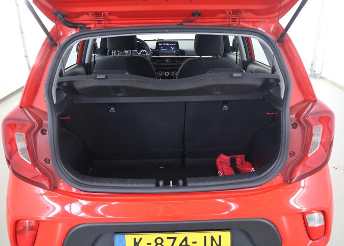 Kia Picanto 1.0 DPi DynamicLine