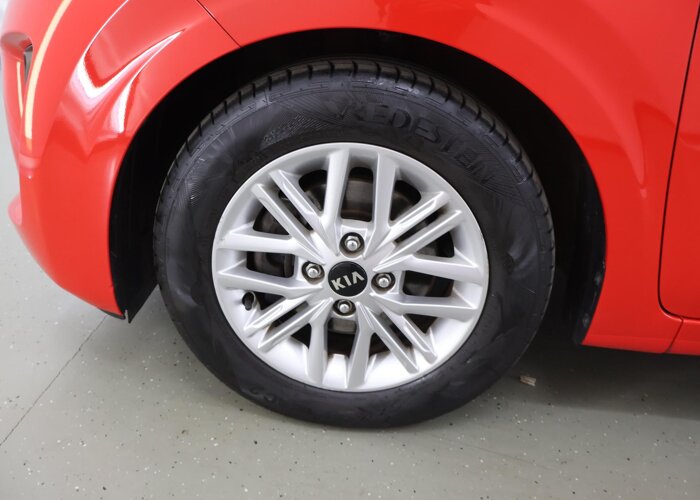 Kia Picanto 1.0 DPi DynamicLine