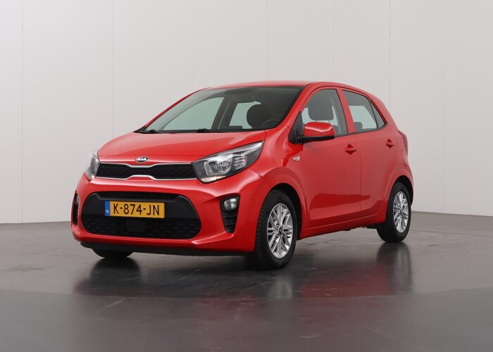 Kia Picanto 1.0 DPi DynamicLine