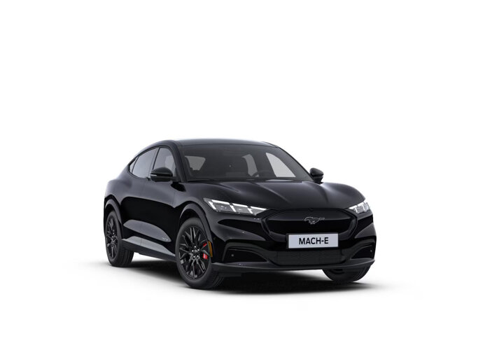 Ford Mustang Mach-E Premium Extended Range RWD (87 kWh)