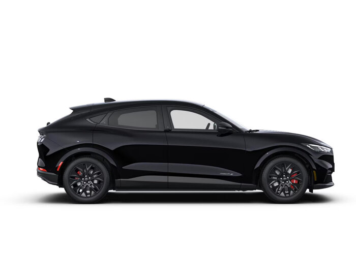 Ford Mustang Mach-E Premium Extended Range RWD (87 kWh)