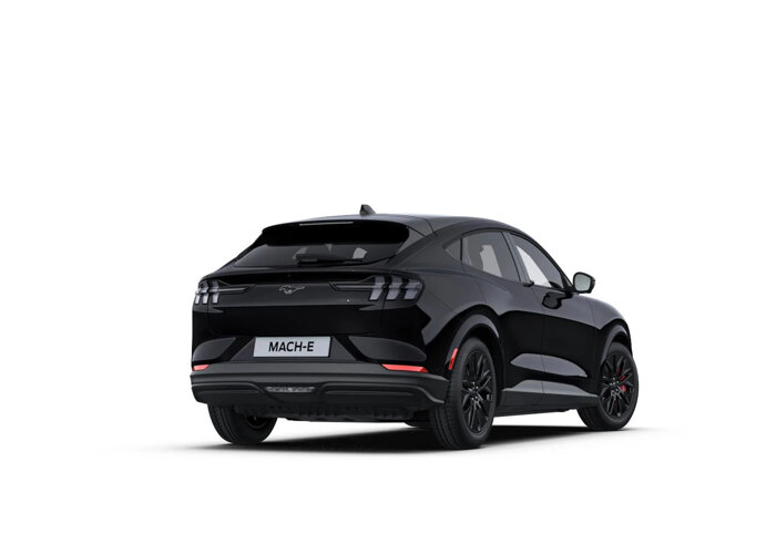 Ford Mustang Mach-E Premium Extended Range RWD (87 kWh)