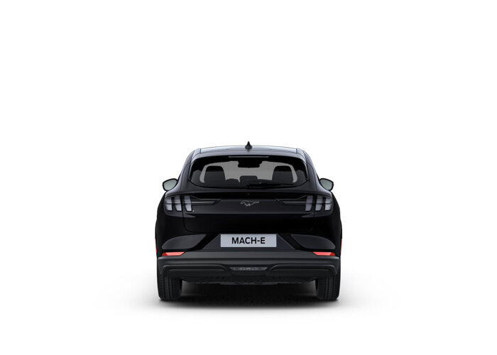 Ford Mustang Mach-E Premium Extended Range RWD (87 kWh)