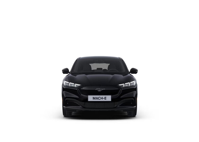 Ford Mustang Mach-E Premium Extended Range RWD (87 kWh)