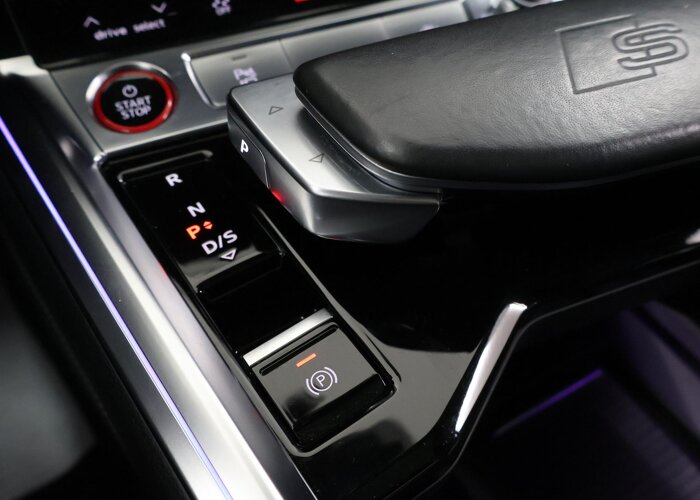 Audi e-tron S quattro 95 kWh