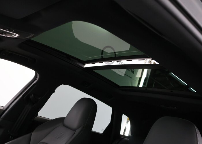 Audi e-tron S quattro 95 kWh