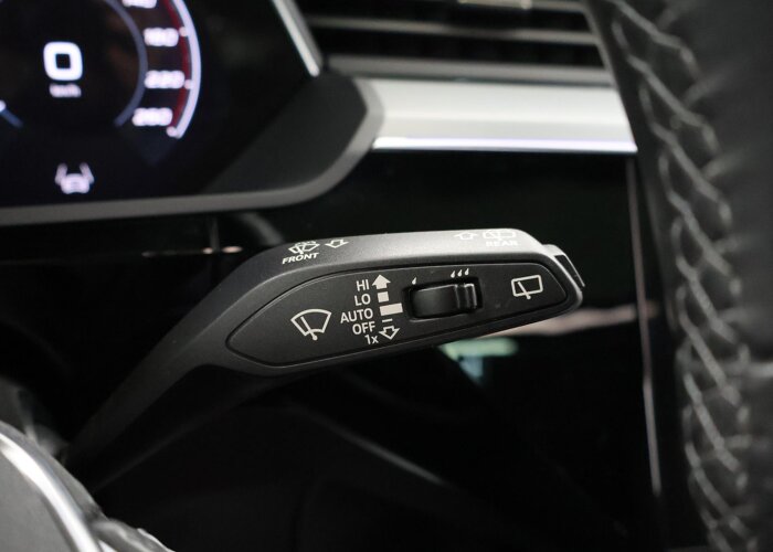 Audi e-tron S quattro 95 kWh