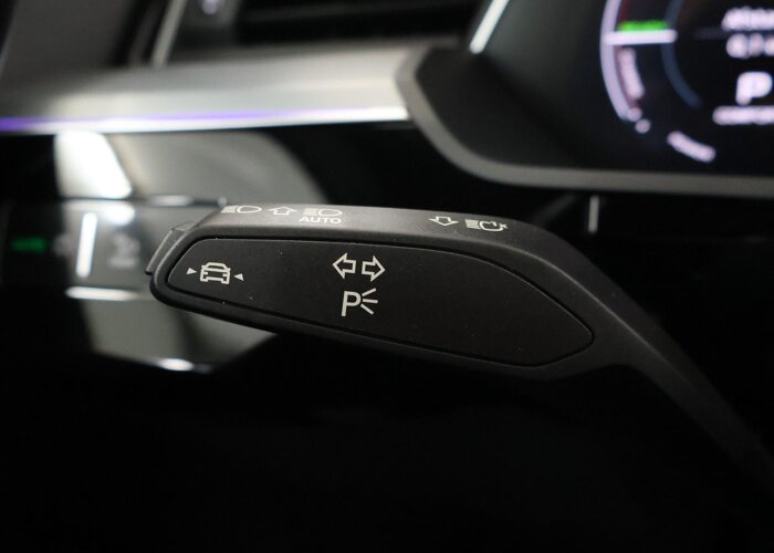 Audi e-tron S quattro 95 kWh