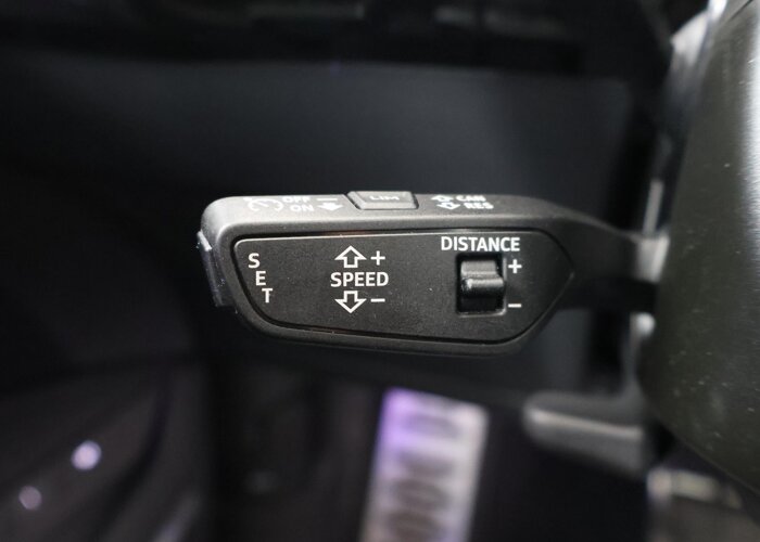 Audi e-tron S quattro 95 kWh